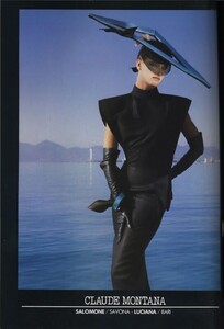 Claude Montana-Vogue Italia , March 1984.jpg