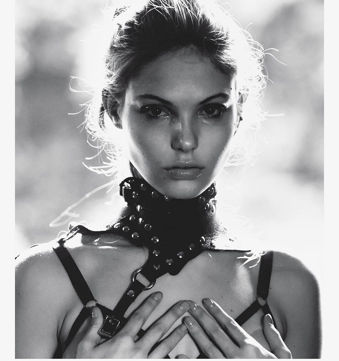 Magnifikmagazine alle Johnson