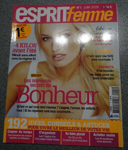 esprit femme 2005-06 adriana karembeu.jpg