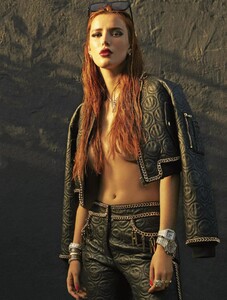 Bellazon bella thorne 41 Sexiest