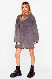 black-wash-out-for-'em-puff-sleeve-sweatshirt-dress (3).jpeg