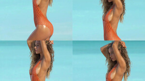 Hannah Ferguson - Sports Illustrated Swimsuit 2016 • Behind the Tanlines @ Turks & Caicos 04.jpg