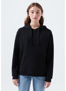 Mavi Kadın Sweatshirt Siyah_286989093.jpg