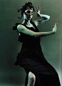PIPOCA - Harper's Bazaar US (February 1998) - Spotlight Yohji Yamamoto - 001.jpg