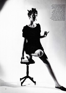 PIPOCA - Harper's Bazaar US (February 1998) - Spotlight Yohji Yamamoto - 005.jpg