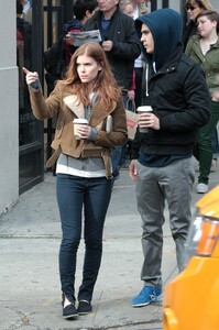 Kate+Mara+boyfriend+Max+Minghella+New+York+N3QtX2eOmZex.jpg