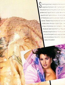 US BAZAAR April 1984,Rico Puhlmann,The Power of Flower 2.jpg