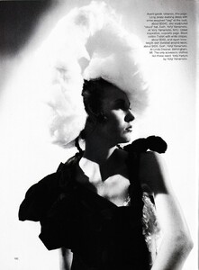 PIPOCA - Harper's Bazaar US (February 1998) - Spotlight Yohji Yamamoto - 003.jpg