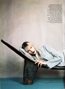 PIPOCA - Harper's Bazaar US (February 1998) - Blond On Blond - 003.jpg