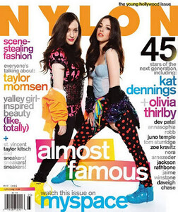 Kat Denning Olivia Thirlby Nylon Magazine.jpg