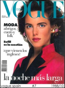 VOGUE SPAIN [1988-10].jpg