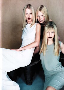 PIPOCA - Harper's Bazaar US (February 1998) - Blond On Blond - 002.jpg
