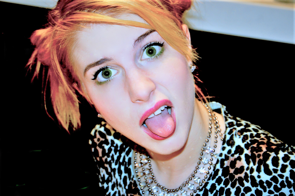 Hayley Williams - Page 7 - Female Musicians - Bellazon