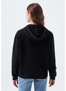 Mavi Kadın Sweatshirt Siyah_286989094.jpg