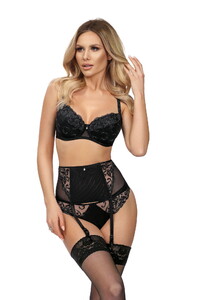 B-271-GISELLE-PUSH-UP-I-STRINGI-I-PAS-CZARNO-SREBRNY-PRZOD.jpg