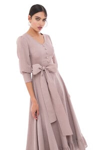 Button-Embellised-Cotton-Poplin-Midi-Dress-American.jpg