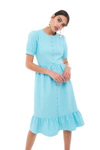 Button-Embellished-Ruffled-Cotton-Midi-Dress-American-2.jpg