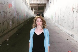 Sexy cariba heine Cariba Heine