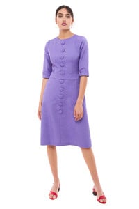 Embellished-Button-Cotton-Blend-A-line-Dress-Front.jpg