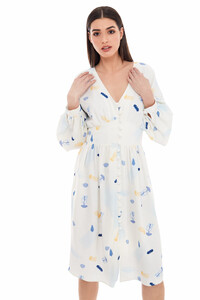 Jellyfish-Print-Midi-Shirt-Dress-American-2.jpg