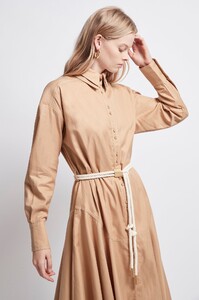 S10-20AJ5081_Liberation_Heringbone_Shirt_Dress_Camel-20273-Aje-0590.jpg