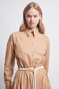 S10-20AJ5081_Liberation_Heringbone_Shirt_Dress_Camel-20273-Aje-0594.jpg