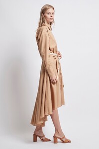 S10-20AJ5081_Liberation_Heringbone_Shirt_Dress_Camel-20273-Aje-0602.jpg