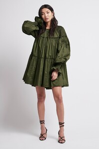 S14-20AJ5124_Tranquility_Smock_Dress_Olive-20399-Aje-0390.jpg