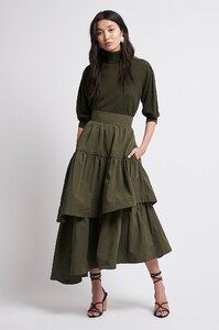 S17-20AJ4069_Interlace_Midi_Skirt_Olive-20399-Aje-0764.jpg