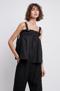 S2-20AJ1091_Allegro_Gathered_Tie_Blouse_Black-20681-Aje-1949.jpg