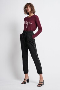 S25-20AJ1142_Rebellion_Ribbed_Sleeve_Logo_Jumper_Burgundy-20254-Aje-2084.jpg