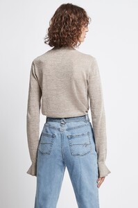 S29-20AJ1143_Psychedelia_Flounce_Cuff_Knit_Dove-20254-Aje-1709.jpg
