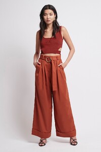 S30-20AJ1009_Armeria_Crepe_Knit_Logo_Bodice_Rust_Rust-20399-Aje-1246.jpg