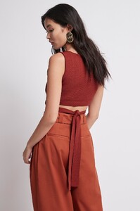 S30-20AJ1009_Armeria_Crepe_Knit_Logo_Bodice_Rust_Rust-20399-Aje-1287.jpg