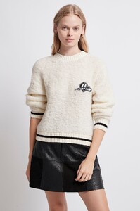 S32-20AJ1131_Motocyclette_Varsity_Knit_Jumper_White-20273-Aje-1698.jpg