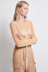 S37-20AJ1142_Liberation_Ribbed_Sleeve_Logo_Jumper_Camel-20273-Aje-2029.jpg