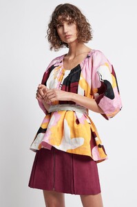 S39-20AJ1109_Psychedelia_Smock_Blouse_Acid-20254-Aje-0037.jpg