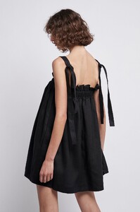 S4-20AJ5062_Allegro_Gathered_Tie_Mini_Dress_Black-20681-Aje-1759.jpg