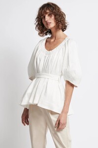 S40-20AJ1111_Psychedelia_Smock_Blouse_Eggshell-20254-Aje-2707.jpg