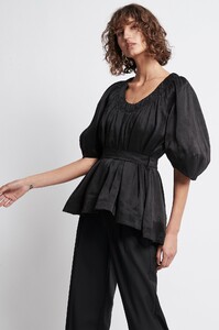 S41-20AJ1111_Psychedelia_Smock_Blouse_Onyx-20254-Aje-1911.jpg