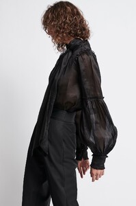 S42-20AJ1135_Psychedelia_Roll_Neck_Blouse_Onyx-20254-Aje-2025.jpg