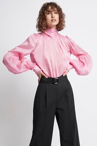 S43-20AJ1135_Psychedelia_Roll_Neck_Blouse_Petal-20254-Aje-1966.jpg