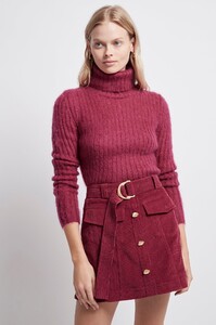 S43-20AJ4063_Rebellion_Corduroy_Mini_Skirt_Burgundy-20273-Aje-2280.jpg