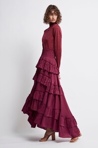 S47-20AJ4055_Rebellion_El_Paso_Skirt_Burgundy-20254-Aje-0364.jpg