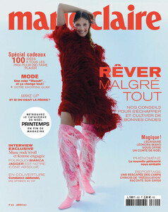 Marie Claire No. 820 - Jan...az.com-1.jpg