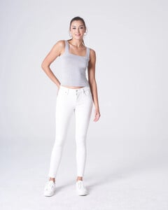 Heather Grey Fat strap tank_0002.jpg