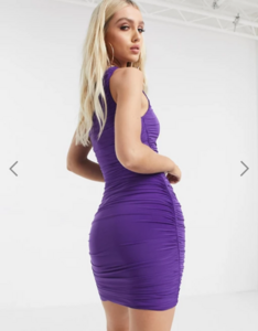 Screenshot_2020-11-19 Missguided slinky one shoulder ruched mini dress ASOS.png