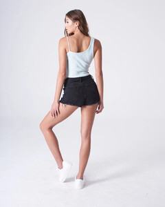 Lt Blue Asymmetrical Crop Tank_0004.jpg