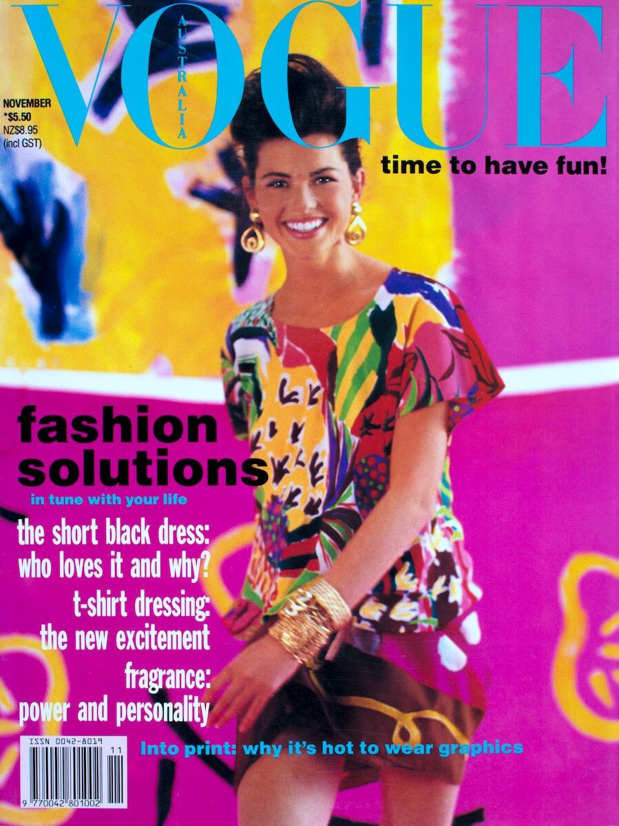 VOGUE AUSTRALIA 1990 NOVEMBER.jpg