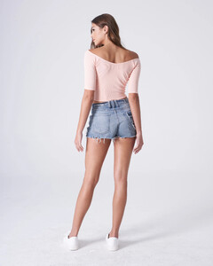 Peach Off Shoulder Cinched Top_0007.jpg